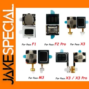 Xiaomi Poco F1 F2 F3 M3 Pro Ear Speaker Replacement