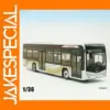 1:36 Scale Foton AUV Diecast Bus Model
