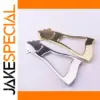 Jazz Guitar Bridge Tailpiece for Archtop Guitars