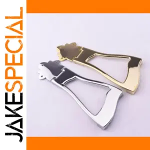 Jazz Guitar Bridge Tailpiece for Archtop Guitars