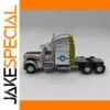 Diecast 1:87 Peterbilt 359 Truck Model