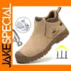 6KV Safety Work Shoes for Men