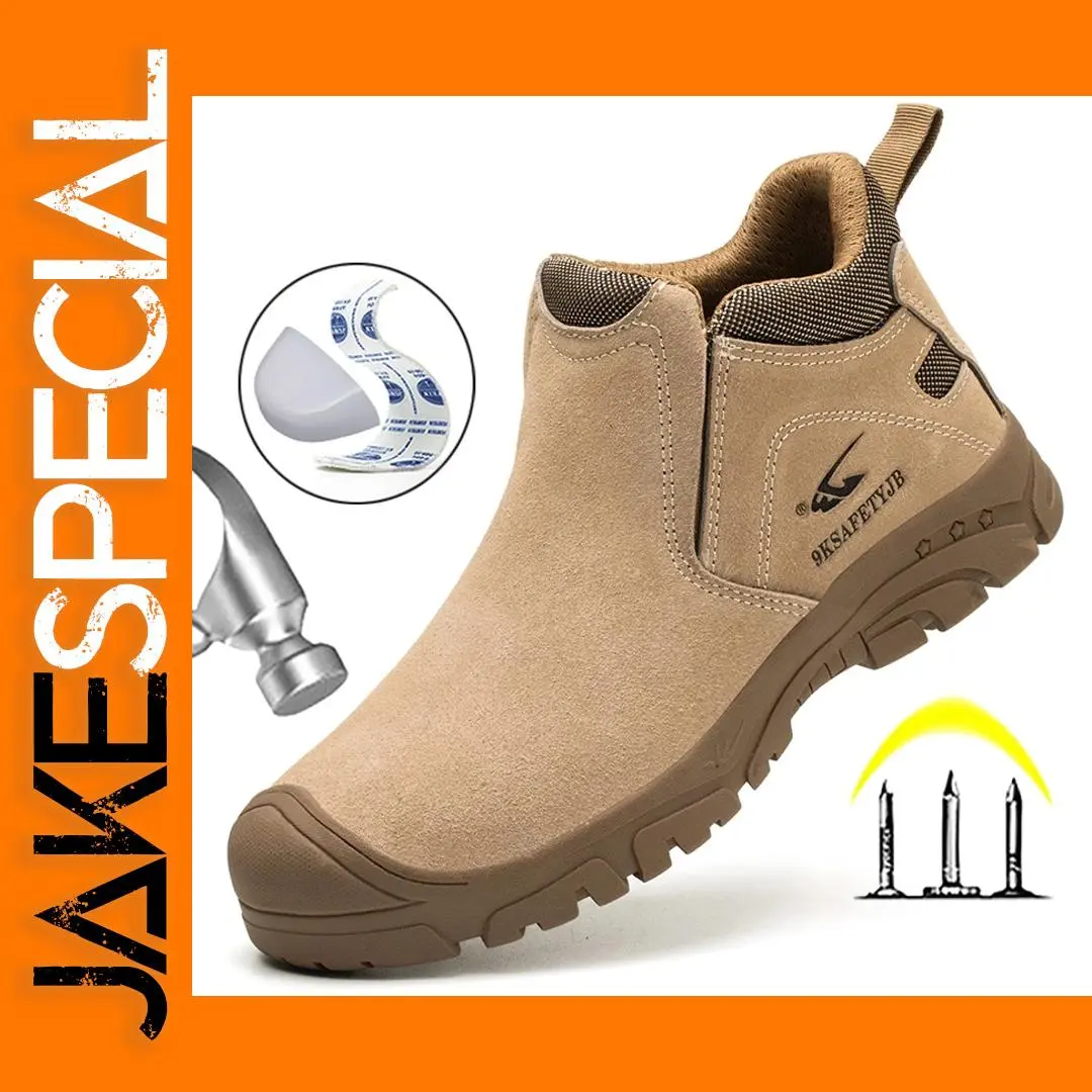 6KV Safety Work Shoes for Men 1 6KV Safety Work Shoes for Men
