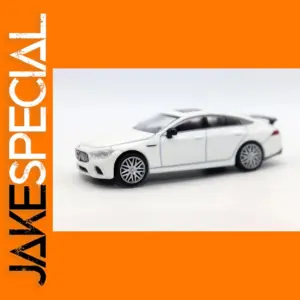 1/64 Scale AMG GT 63 S Diecast Model Car
