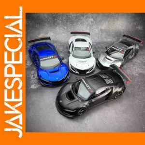 AUTOART 1/18 Honda NSX GT3 2018 Car Model