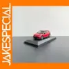 1:43 Scale Golf GTI Alloy Car Model