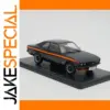 IXO 1:24 Opel Manta A GTE Diecast Car Model Black