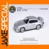1/64 Scale RUF CTR2 Diecast Alloy Model Car