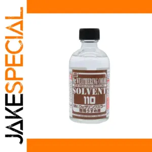 Mr Hobby WCT101 Weathering Color Thinner