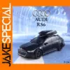 1:24 Audi RS6 Diecast Metal Model Car