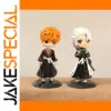 15cm BLEACH Ichigo Kurosaki PVC Figure