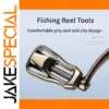 Lightweight Carbon Fishing Reel Handle