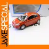 Nuova PUNTO 1/43 Alloy Diecast Car Model Collection