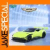 1:32 Aston Martin VULCAN Sports Car Model