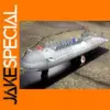 Red October Submarine Paper Model Kit