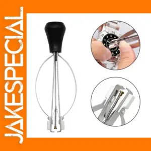 Watch Dial Pointer Remover Tool for Repair