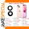 iPhone Camera Glass Lens Cover Replacement