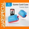 Hagibis Game Card Holder for Nintendo Switch