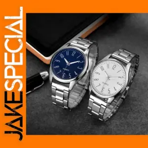 CQ252 Men's Luxury Quartz Watch
