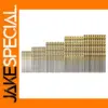 50pc Twist Drill Bit Set 1-3mm Woodworking