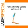 Power Button & Volume Flex Cable for Samsung Galaxy J4+