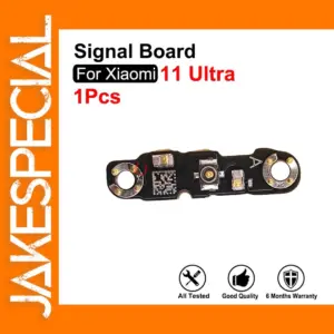 Xiaomi Mi 11 Ultra Signal Antenna Board Replacement