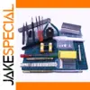 Model Building Tool Set for DIY Projects