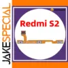 Redmi S2 Power and Volume Flex Cable Replacement