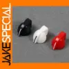 6PCS Mini Chicken Head Guitar Amp Knobs