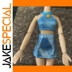 Wave 5 Doll Clothes Set for 30cm Dolls