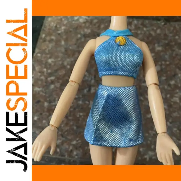 Wave 5 Doll Clothes Set for 30cm Dolls