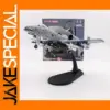 1/100 Scale WLTK A-10 Diecast Aircraft Model
