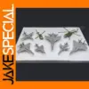 1/144 Scale Airplane Assembly Model Set