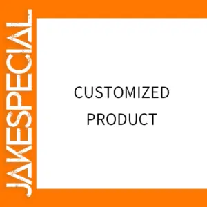 Stainless Steel Fashion Jewelry Accessory
