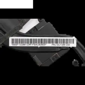 Lenovo ThinkPad S5 Yoga CPU Cooling Fan 00JT286 6 da588cd9 no logo