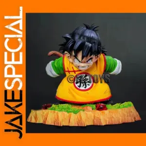 Son Gohan PVC Action Figure 13cm Collectible