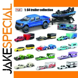 Maisto 1:64 Ford F-150 SVT Raptor Model