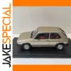 Diecast 1:24 GOLF 1 GTI Car Model Collectible