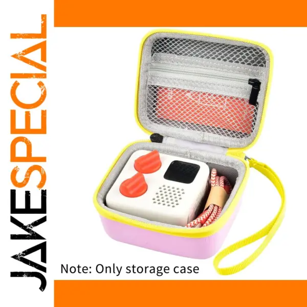 Yoto Mini Kids Audio Player Storage Case