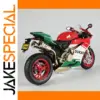 Ducati 1199 Panigale R Diecast Model