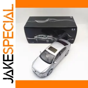 1:18 Scale Magotan B7L Alloy Car Model