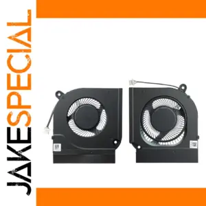 Acer Nitro 5 Laptop Cooling Fan Replacement