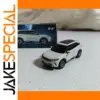 BYD YUAN UP 1:64 Diecast Car Model