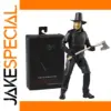 Thanksgiving John Carver PVC Action Figure