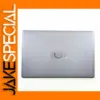 Dell Latitude 5520 LCD Back Cover Silver