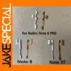 Xiaomi Redmi Note 8/8T/8 Pro Power & Volume Flex Cable