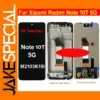 Redmi Note 10T & Poco M3 Pro LCD Replacement Kit