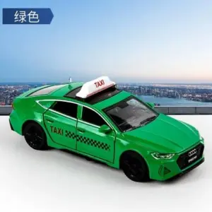 1:32 Audi RS6 RS7 Diecast Alloy Car Model 27 daab8137 upscaled