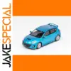 Mazda Speed 3 MPS 1:64 Diecast Model Car