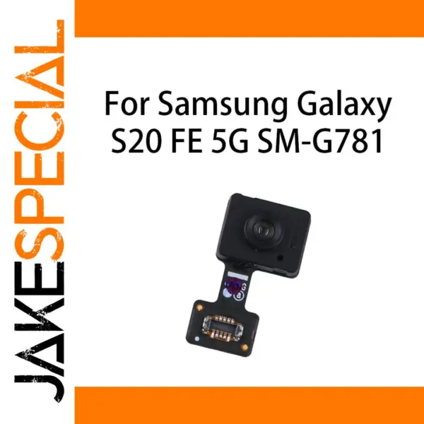 Home Button Fingerprint Sensor Flex Cable for Samsung Galaxy S20 FE 5G SM-G781